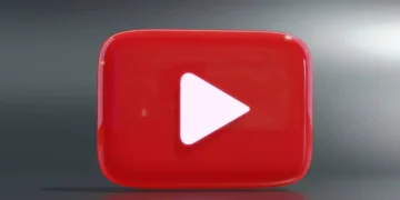 Youtube icon