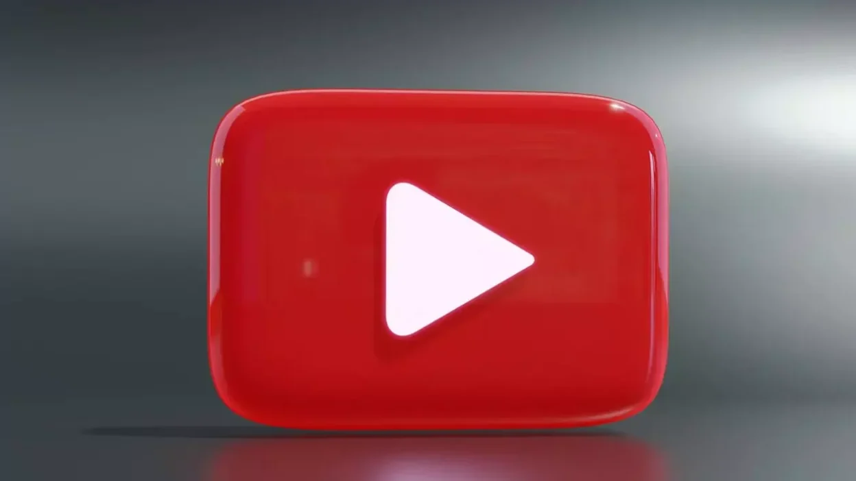 Youtube icon