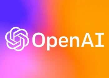 open ai gradient logo