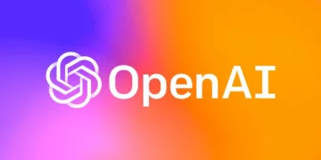 open ai gradient logo