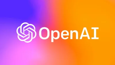 open ai gradient logo