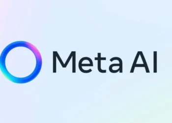Meta logo