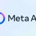 Meta logo