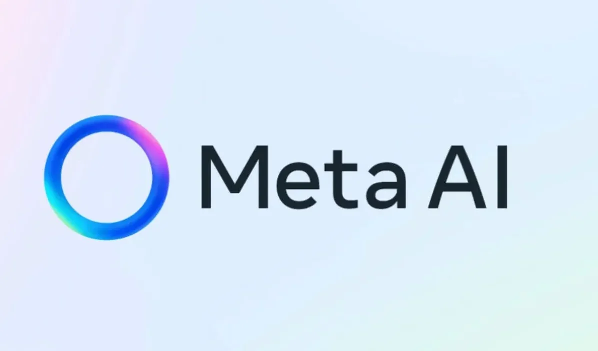 Meta logo