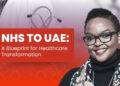 banner about an article of nhs to uae