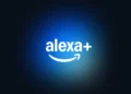 Alexa plus logo