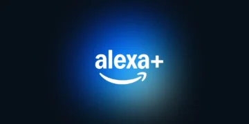 Alexa plus logo