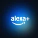 Alexa plus logo