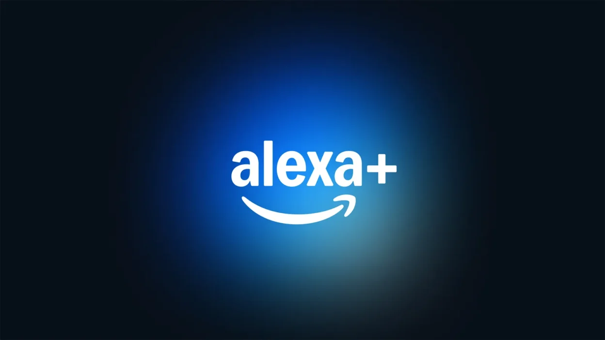 Alexa plus logo