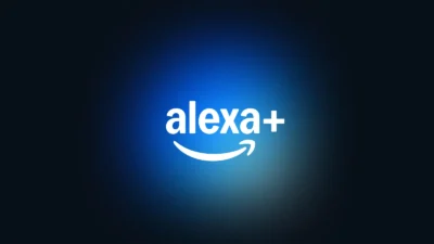 Alexa plus logo