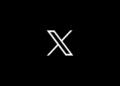 X logo