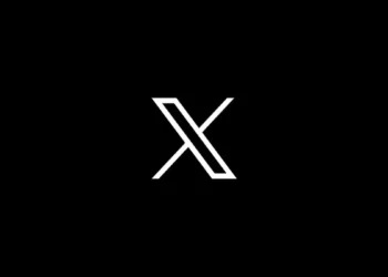 X logo