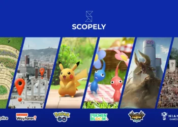 Niantic gaming line up