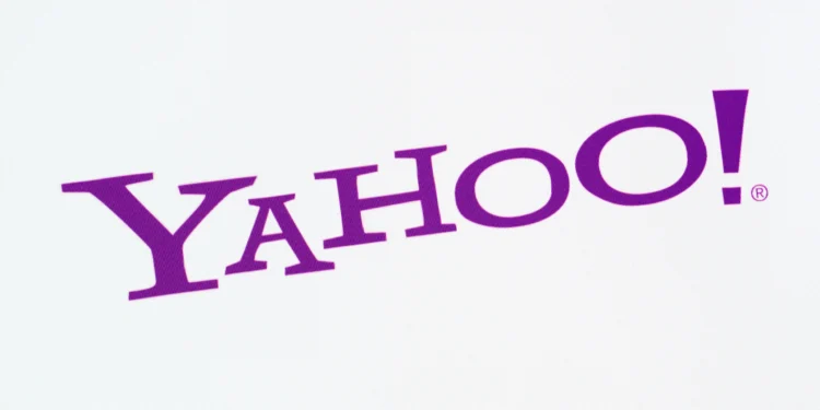 yahoo logo