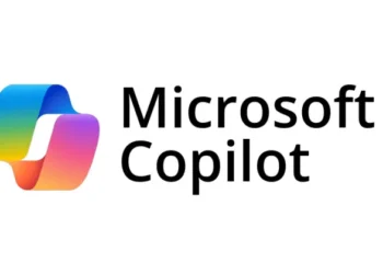 Mircosoft co pilot logo