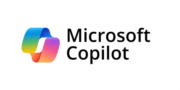 Mircosoft co pilot logo