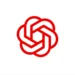 open ai web logo