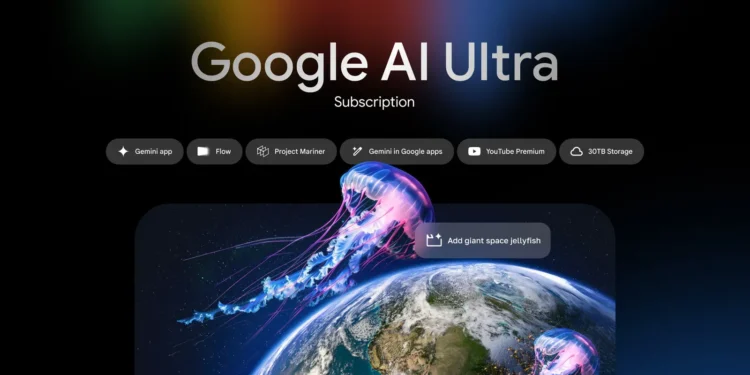 Google AI