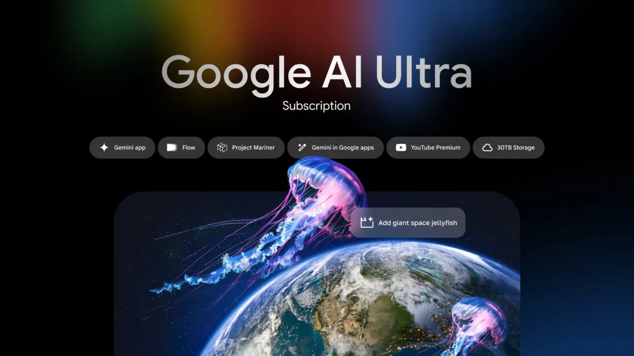 Google AI