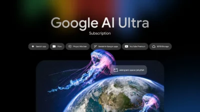 Google AI