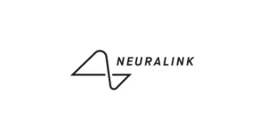 a logo of a tech firm