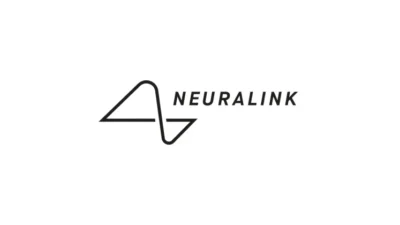 a logo of a tech firm
