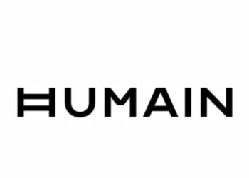 Logo of an ai company