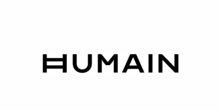 Logo of an ai company