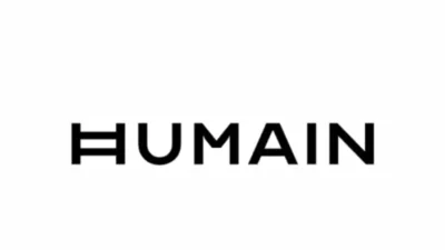Logo of an ai company
