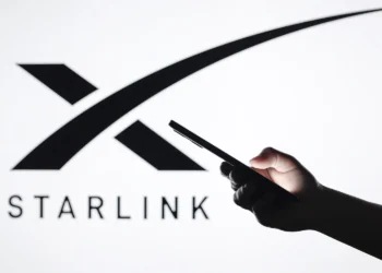 Star link Logo