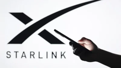 Star link Logo