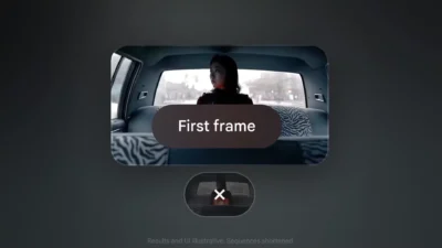 Flow ui