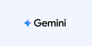 Gemini logo