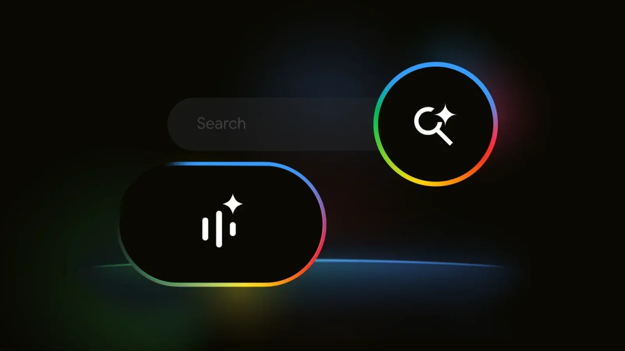 icons in a display