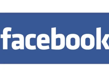 logo of facebook