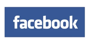 logo of facebook