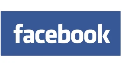 logo of facebook