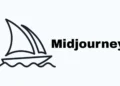 Midjourney logo