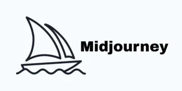 Midjourney logo