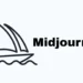 Midjourney logo