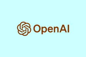 Open ai logo