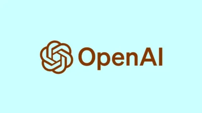 Open ai logo