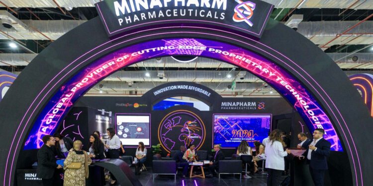 Admaius backs Triquera to Expand Biopharma Capacity in Africa and the Middle East