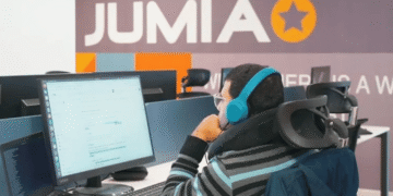 Jumia Brings Voice Shopping to Egypt in Local Dialect