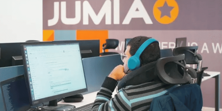 Jumia Brings Voice Shopping to Egypt in Local Dialect
