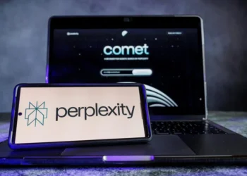 Perplexity Adds Task Automation to Comet Browser Through New Shortcuts Feature
