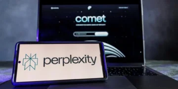 Perplexity Adds Task Automation to Comet Browser Through New Shortcuts Feature