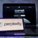 Perplexity Adds Task Automation to Comet Browser Through New Shortcuts Feature