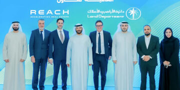 Dubai Launches $250K Proptech Accelerator: Is Your Startup Ready for this Opportunity?