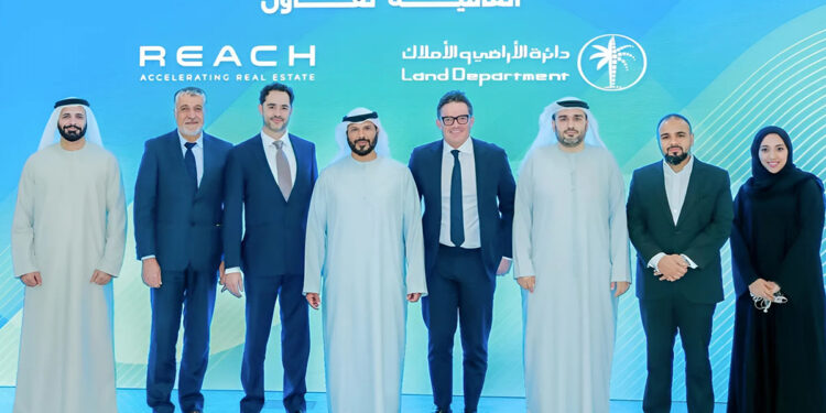 Dubai Launches $250K Proptech Accelerator: Is Your Startup Ready for this Opportunity?
